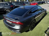 Audi A7 50 TFSIe quattro S tronic
