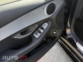 Mercedes-Benz C 200 d 9G-TRONIC Edition AMG Line