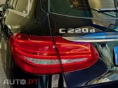 Mercedes-Benz C 220 d Avantgarde+ Aut.