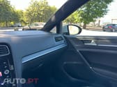 Volkswagen Golf 1.4 GTE Plug-in