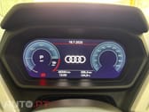 Audi Q4 E-Tron 35 55 kWh