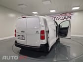 Citroen Jumpy 1.6 BlueHDi M Confort