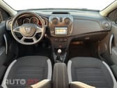 Dacia Sandero 0.9 TCe Stepway Bi-Fuel