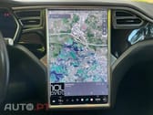 Tesla Model S 90D