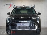 Kia Stonic 1.0 T-GDi Tech