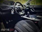 Peugeot 308 1.2 PureTech Allure Full LED