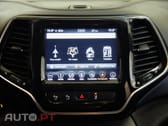 Jeep Cherokee 2.2 D Limited