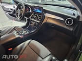 Mercedes-Benz C 200 d Avantgarde Aut.