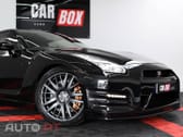 Nissan GT-R 3.8 V6 Black Edition
