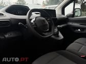 Peugeot Partner 1.5 Blue Hdi