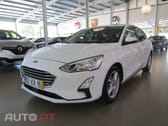 Ford Focus 1.5 TDCi Titanium