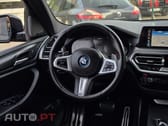 BMW X3 30 e xDrive