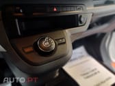 Peugeot Expert 2.0 BlueHDi Semi-Vidrado Standard EAT8