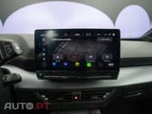 Cupra Born 58 kWh