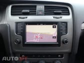 Volkswagen Golf Variant BLUEMOTION