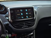 Peugeot 2008 1.6 BlueHDi Allure