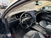 Tesla Model S 60