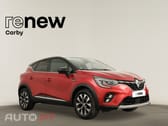 Renault Captur Captur 1.0 TCe Techno Bi-Fuel
