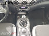 Nissan Juke N-Design 1.0 DIG
