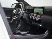 Mercedes-Benz A 180 d AMG Line