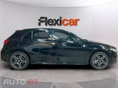 Mercedes-Benz A 250 8G-DCT Style