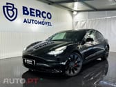 Tesla Model 3 Performance Dual Motor AWD