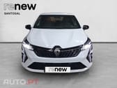 Renault Clio Techno tce Bi Fuel