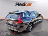Volvo V60 2.0 T8 AWD TE Momentum