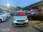 Nissan Micra 1.0 G Acenta