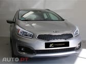 Kia Ceed SW 1.0 T-GDi Sport
