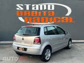 Volkswagen Polo 1.2 Basis