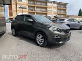 Peugeot 3008 1.5 BlueHDi Active