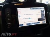 Smart ForFour Electric Drive Passion