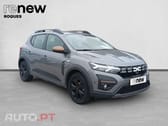 Dacia Sandero Stepway Extreme+ 1.0 TCe Bi-fuel 100cv