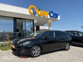 Peugeot 308 1.5 BlueHDi Style