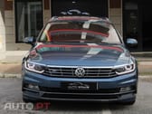 Volkswagen Passat Variant 1.6 TDI Highline DSG