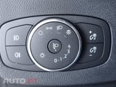 Ford Puma 1.0 EcoBoost MHEV ST-Line Design