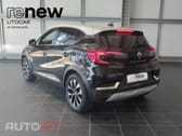 Renault Captur Techno