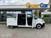 Citroen Jumpy 1.5 BlueHDi M