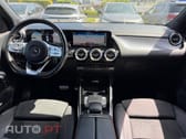 Mercedes-Benz EQA 250 AMG Line