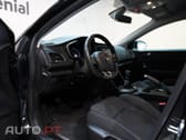 Renault Mégane Sport Tourer 1.5 Blue dCi Limited