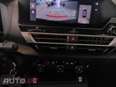 Citroen e-C4 136 PLUS