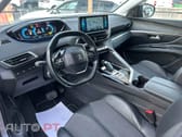 Peugeot 3008 1.6  Hybrid Allure e -EAT8