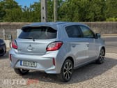Mitsubishi Space Star 1.2 Connect Edition