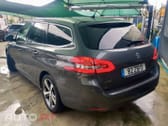 Peugeot 308 SW 1.5 BlueHDi Allure