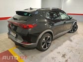 Cupra Formentor 1.4 e-Hybrid DSG