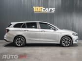 Fiat Tipo 1.3 M-Jet Lounge J17