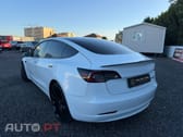 Tesla Model 3 Performance Dual Motor AWD