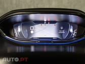 Peugeot 3008 1.5 BlueHDi GT Line EAT8