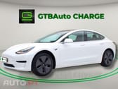 Tesla Model 3 Standard I.V.A DEDUTÍVEL 